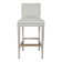 Michael Weiss 31.5"Newton Bar Stool