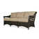 Nantucket Outdoor 3 - Seat Patio Sofa