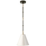 Thomas O'Brien Goodman Small Hanging Light