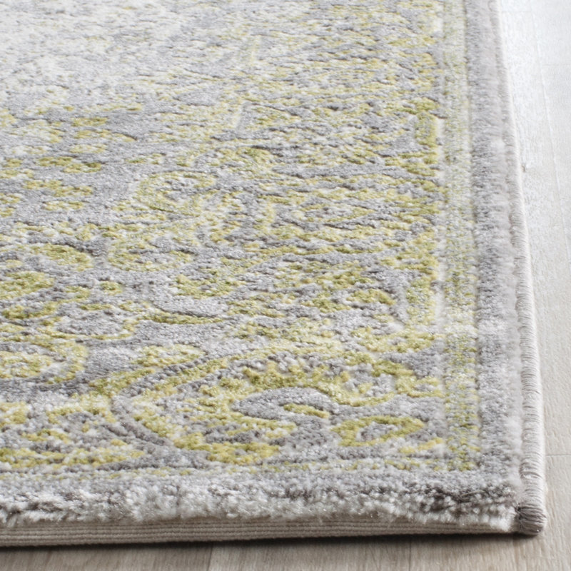 Alpine Performance Oriental Rug, Runner 2'2" x 8'