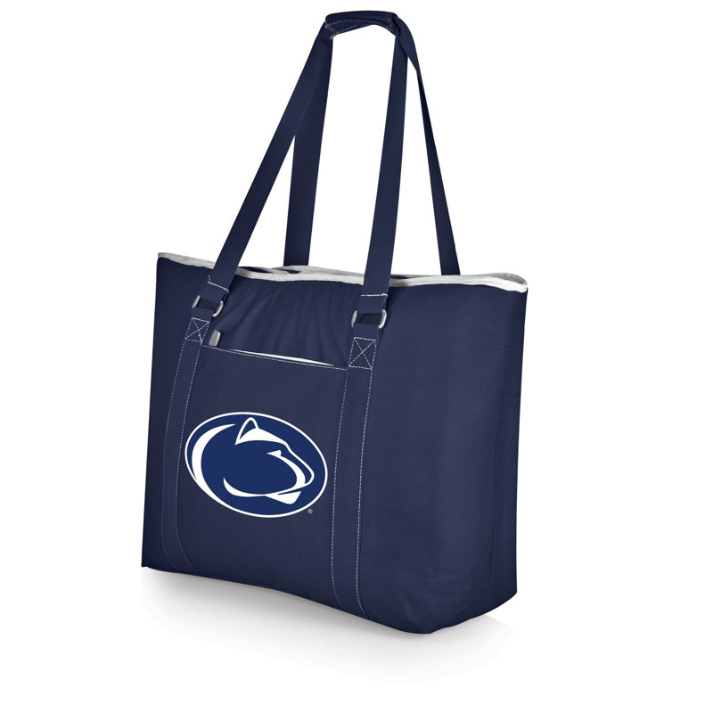 Refroidisseur de pique-nique tahoe NCAA, Bleu marine, Penn State