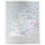 Rectangle Rectangle 8' X 10' Area Rug