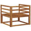 Outdoor Lounge Chair