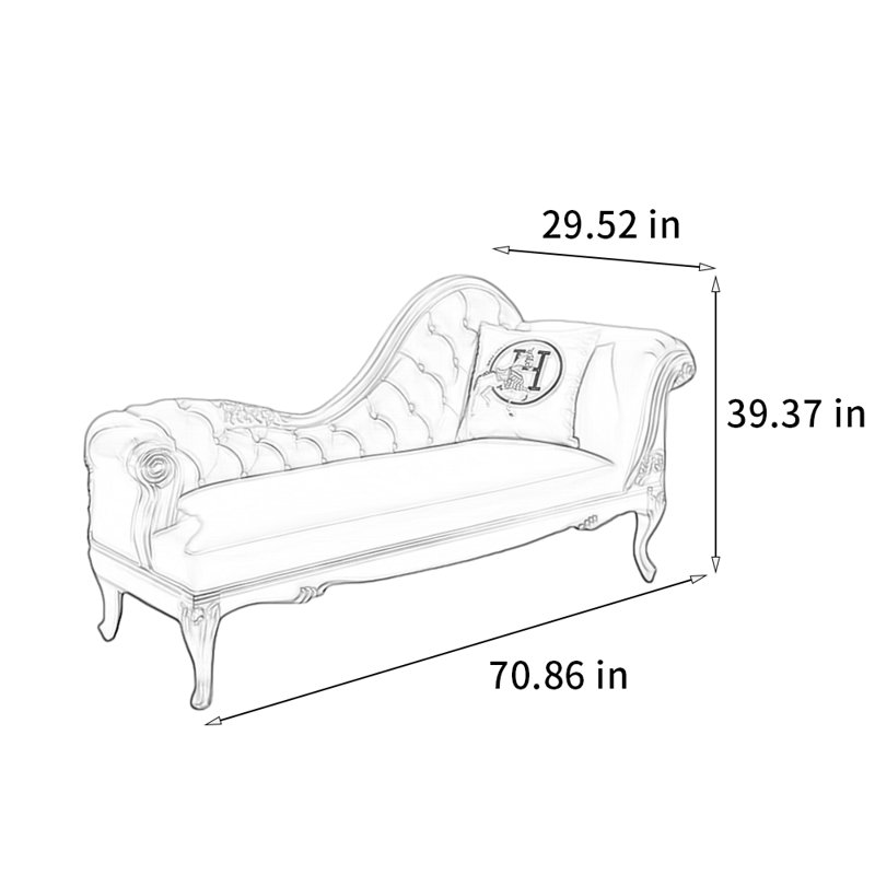 Élégante chaise à tenon et mortaise en bouleau, Orienté à droite