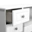 Fully Assembled Meansville Dressing Table Set-40008599