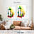 Keiri Abstract Letter L-108482578