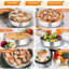 TAKKUI 3 Classic Cake Pan
