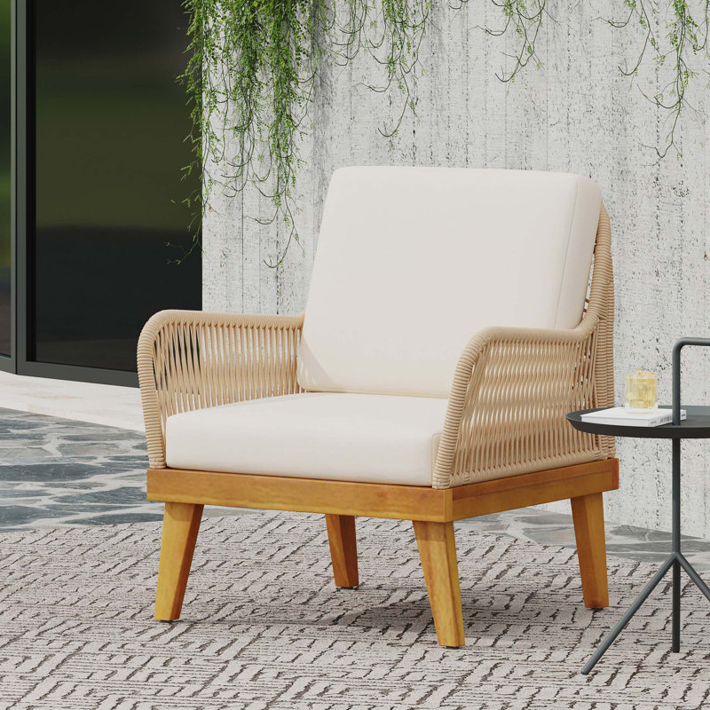 Chaise d'appoint Minimalist