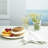 Bojka 12.5oz. Drinking Glass Set