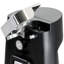 Ouvre-boîte électrique de luxe Better Chef avec aiguisoir à couteaux intégré et ouvre-bouteille noir-73583025