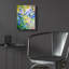  'My Quiet Place 1' by Dorothy Fagan Acrylic Glass Wall Art, 12" x 16"