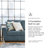 Cashton 87'' Upholstered Sofa-87749335