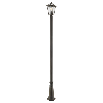 Pier Mount Light