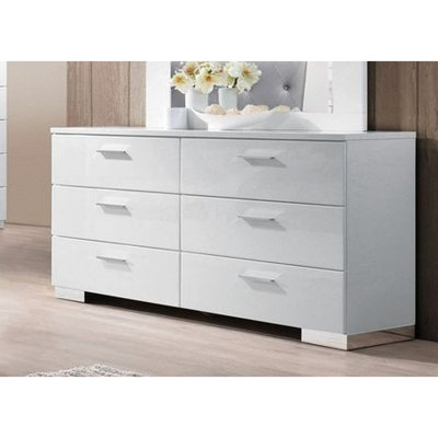 Commode