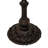 Algird 60'' Bronze Traditional Floor Lamp