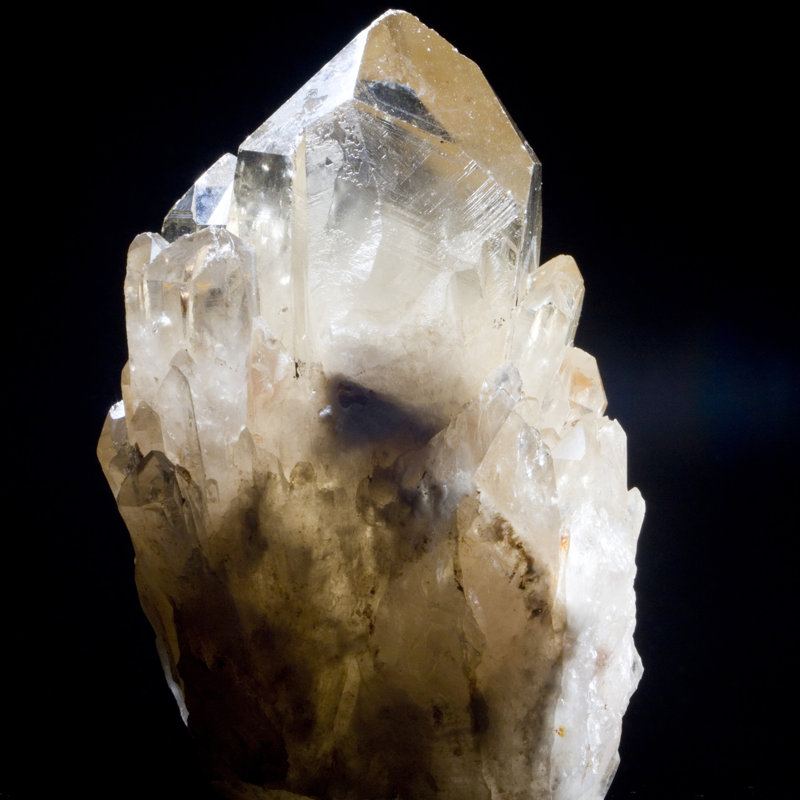 Natural Kundalani Citrine