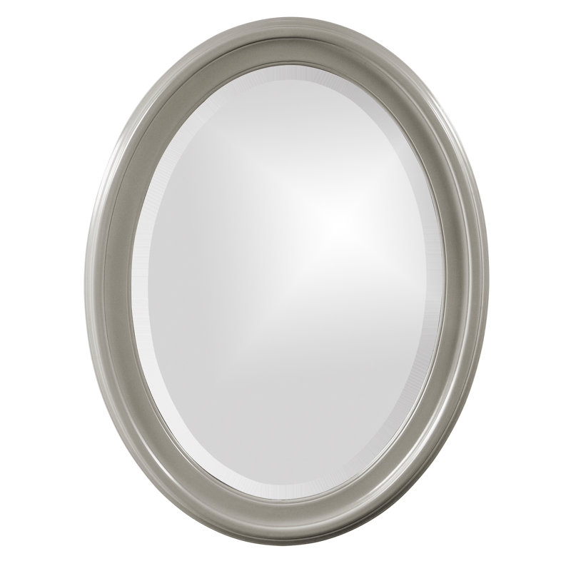 Miroir Borna, Nickel