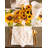 Johansen Floral 100% Cotton Table Runner-294745074