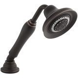 Bancroft 2.5 GPM Multifunction Handshower