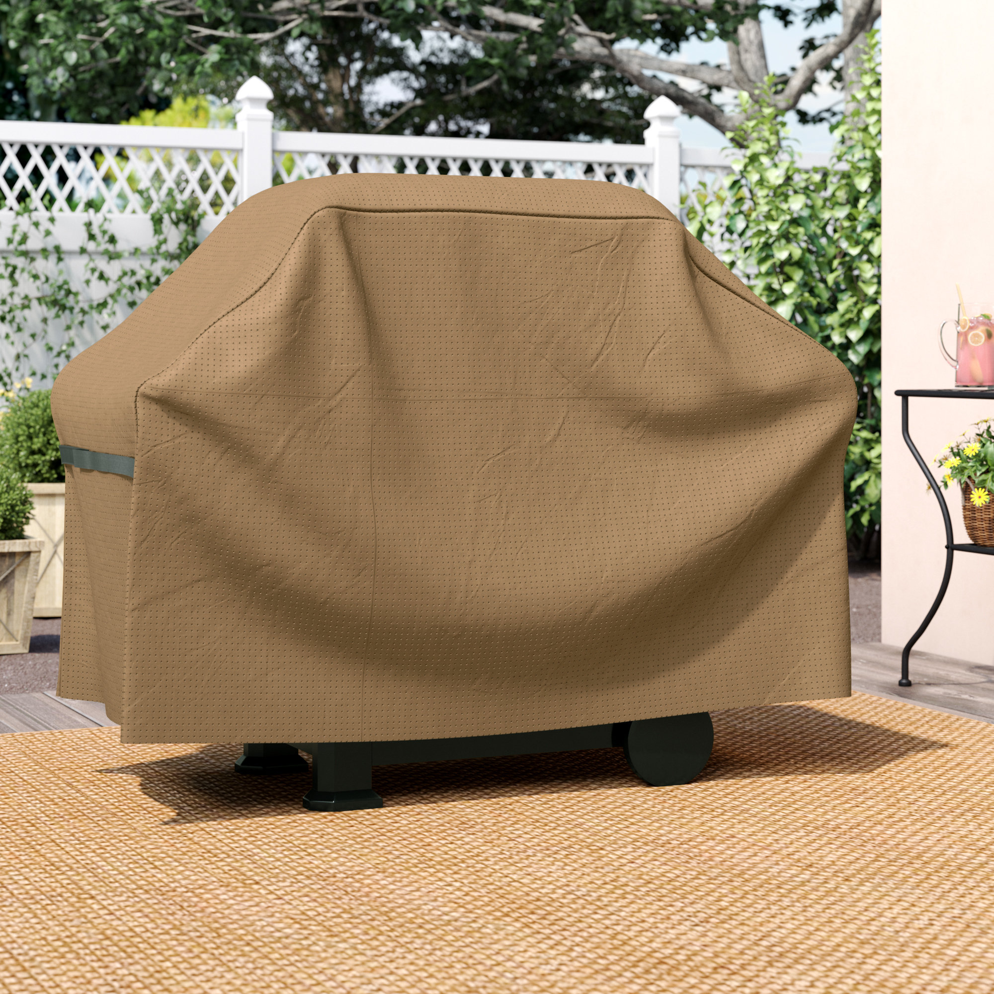 Grill Covers Under 49 2024 Wayfair   Grill Covers Under %2449 