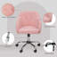 Polyester Office Chair