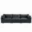 Causeuse en chenille 3 places avec excellent espace de rangement-1849715404-1849715401-1849715442