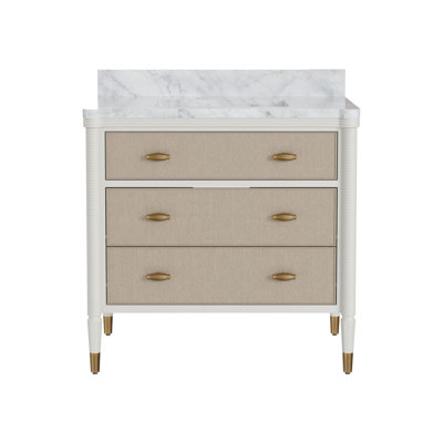 Aster Single Vanity