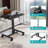Kyoji Metal Base Computer Desk-119340029