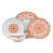 White/Orange/Dark Blue is out of stock selected