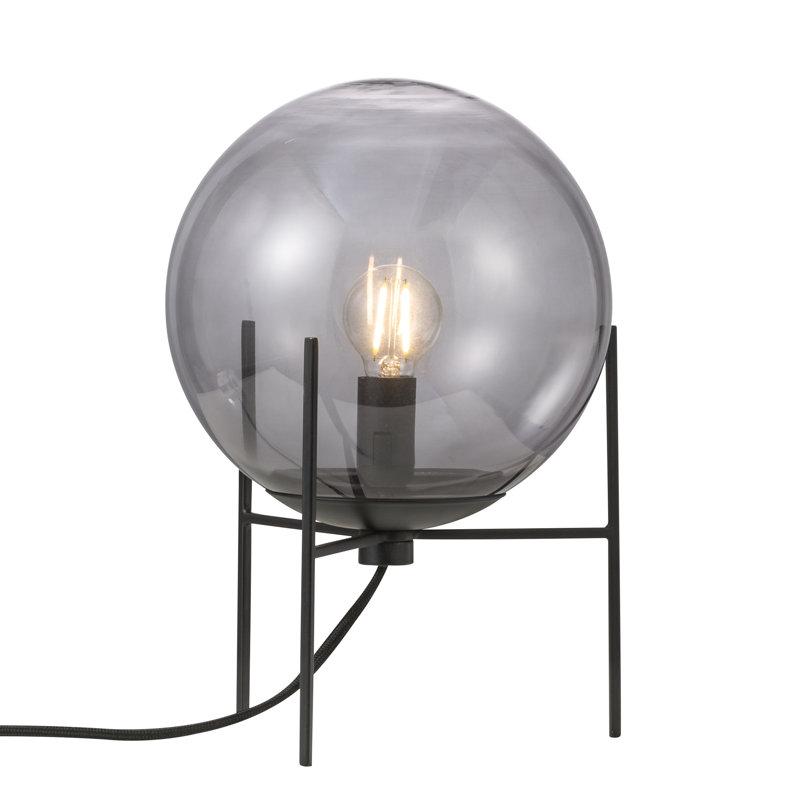 Metal Novelty Lamp