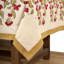 Cherry Tablecloth-746166529