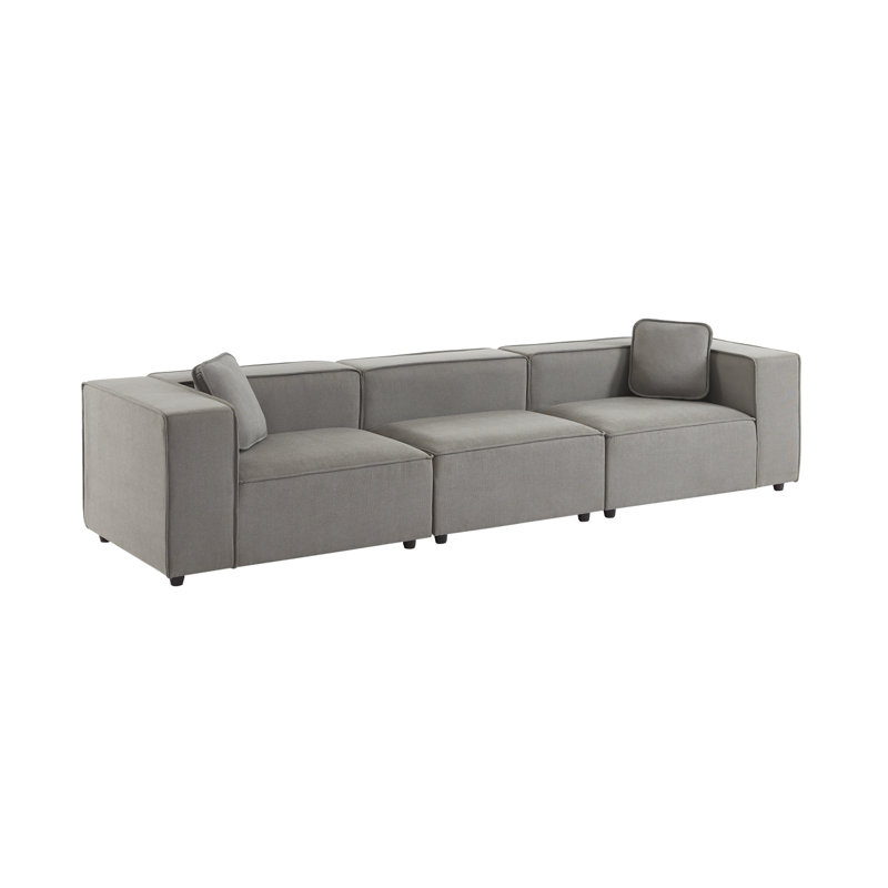 Resmie 4 Seater Sofa
