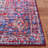 Tucson Performance Machine Washable Oriental Rug-774235428