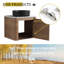 Meuble-lavabo mural-292086349