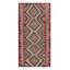 One-of-a-Kind 5'3" X 9'11" Hand Knotted Area Rug