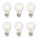 60 Watt Equivalent A19 E26/Medium (Standard) Dimmable 2700K LED Bulb