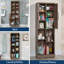 Armoire brun-gris-907316431