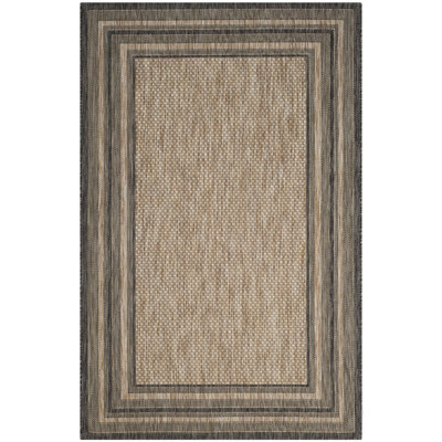 Tapis géométrique Sayde Performance