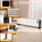 1500W 40” Electric Baseboard Space Heater
