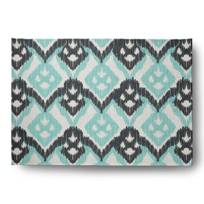 Tapis en chenille Hipster Spring