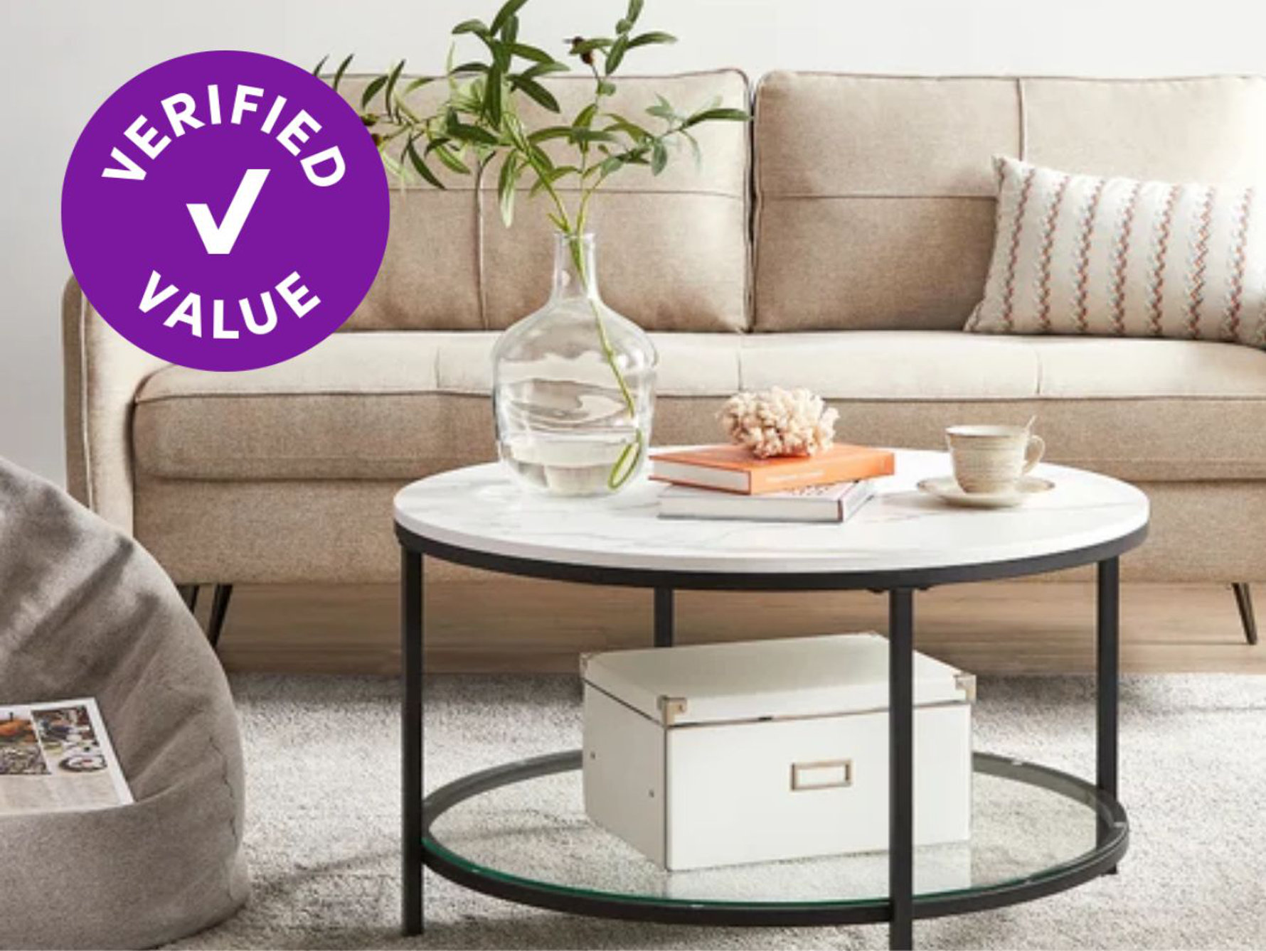 Shop Verified Value™ Furniture