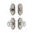 Satin Nickel