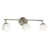 Satin Nickel selected