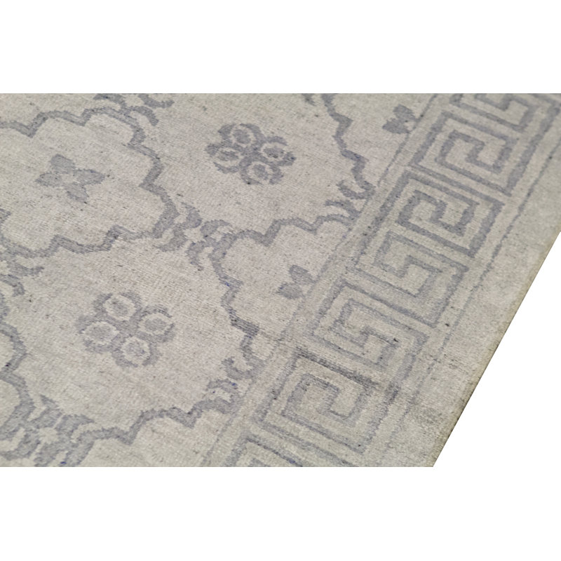 Neo Geometric Area Rug