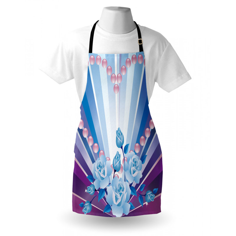 Bib Apron