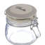 Glass Jar