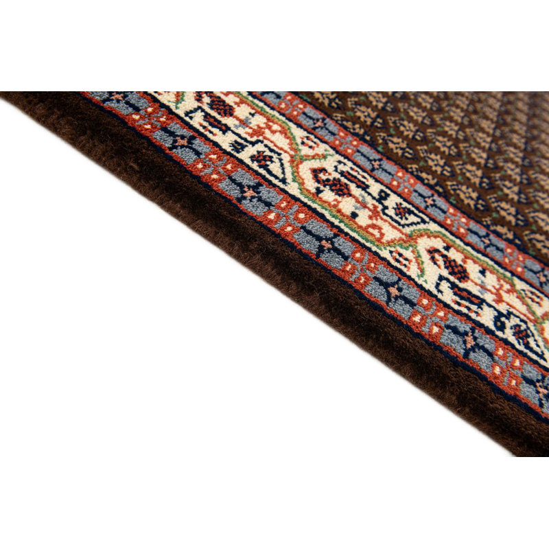 Oneill Brown Rug