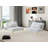 71.1'' Upholstered Futon-87536505