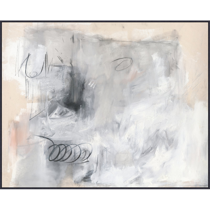 Acquaintance Painting