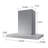 30" Bespoke Smart Wall Mount Hood